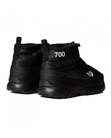 SCARPONI UOMO TNF NUPTSE TRACTION CHUKKA