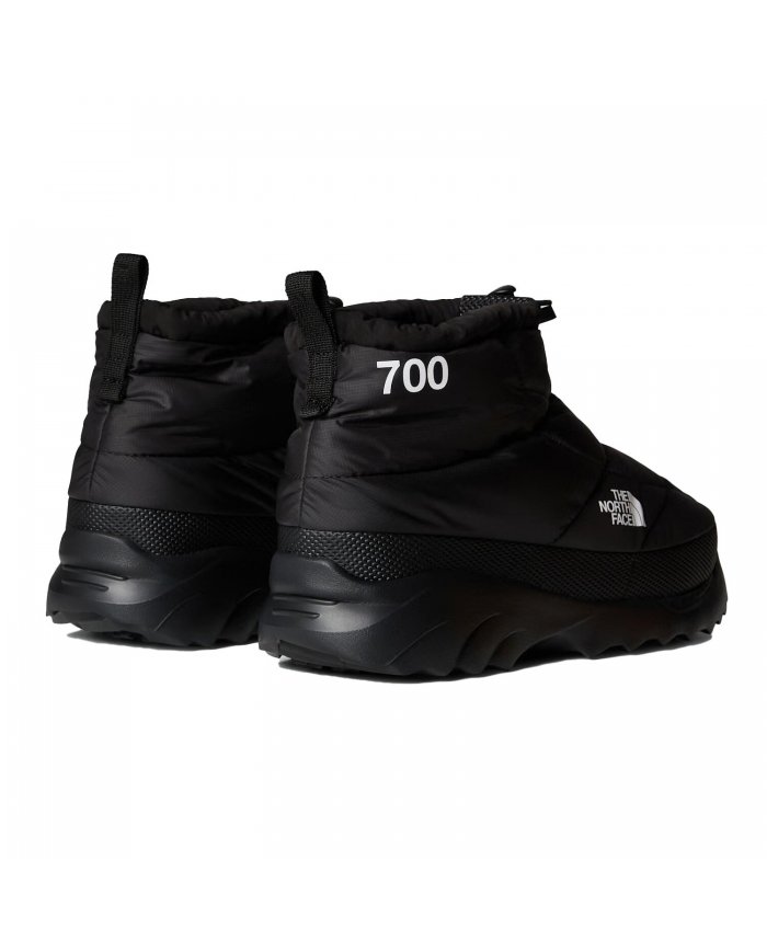SCARPONI UOMO TNF NUPTSE TRACTION CHUKKA