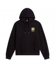 FELPA UOMO TNF JANNU RELAXED