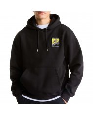 FELPA UOMO TNF JANNU RELAXED