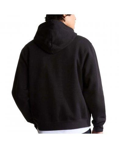 FELPA UOMO TNF JANNU RELAXED