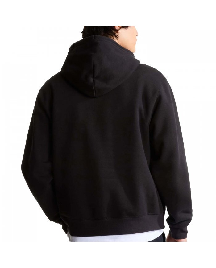 FELPA UOMO TNF JANNU RELAXED