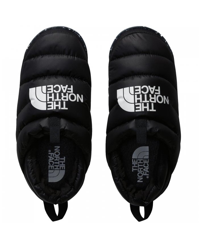 PANTOFOLE INVERNALI NUPTSE UOMO TNF
