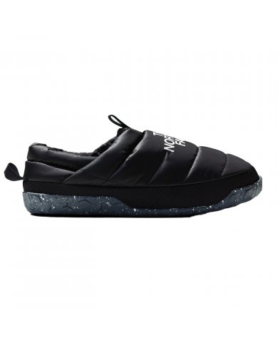 PANTOFOLE INVERNALI NUPTSE UOMO TNF