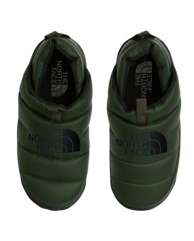 PANTOFOLE INVERNALI NUPTSE UOMO TNF