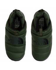 PANTOFOLE INVERNALI NUPTSE UOMO TNF
