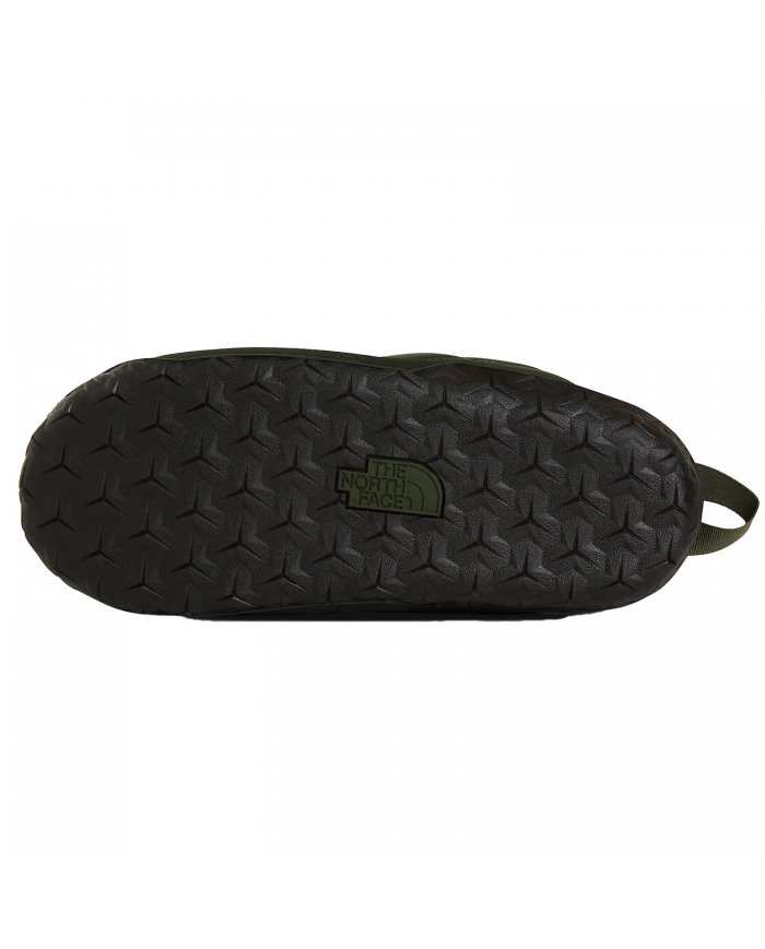 PANTOFOLE INVERNALI NUPTSE UOMO TNF
