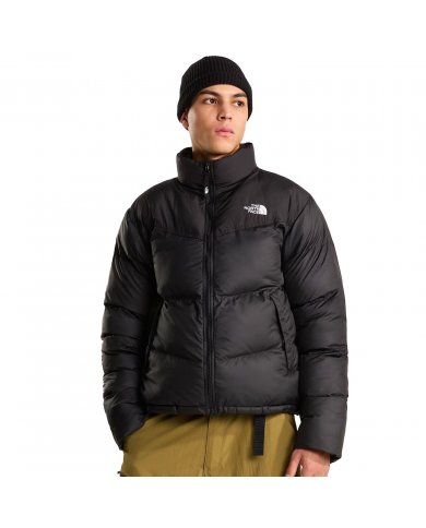 Giubbino Uomo The North Face Saikuru NF0A853IJK31