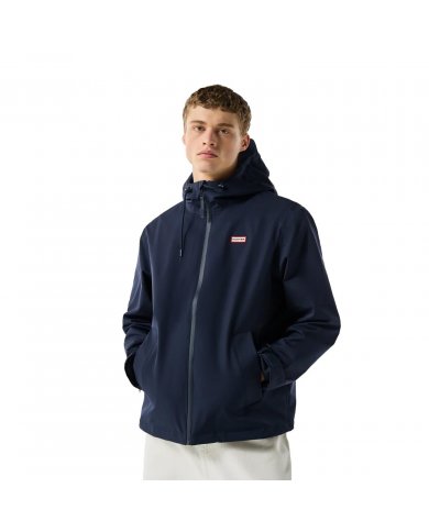 Giacca Impermeabile Leggera Uomo Hunter HARM0004261