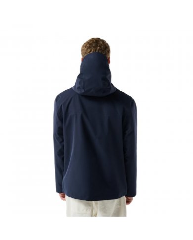 Giacca Impermeabile Leggera Uomo Hunter HARM0004261
