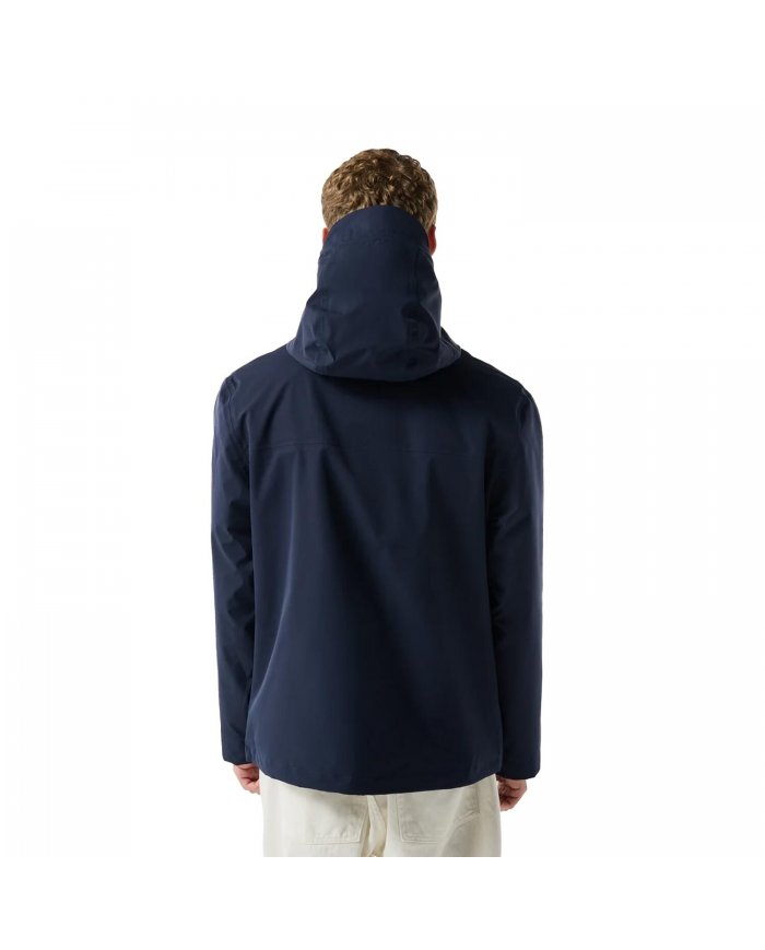 Giacca Impermeabile Leggera Uomo Hunter HARM0004261