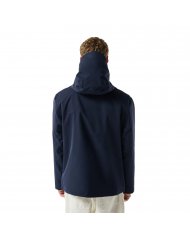 Giacca Impermeabile Leggera Uomo Hunter HARM0004261