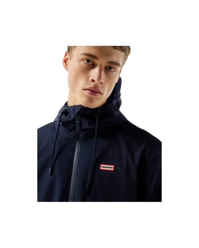 Giacca Impermeabile Leggera Uomo Hunter HARM0004261