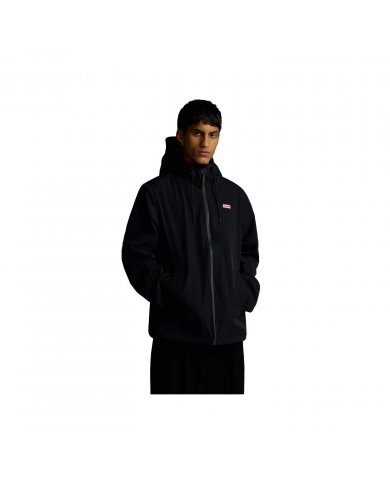 Giacca Impermeabile Leggera Uomo Hunter HARM0004261