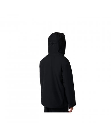 Giacca Impermeabile Leggera Uomo Hunter HARM0004261