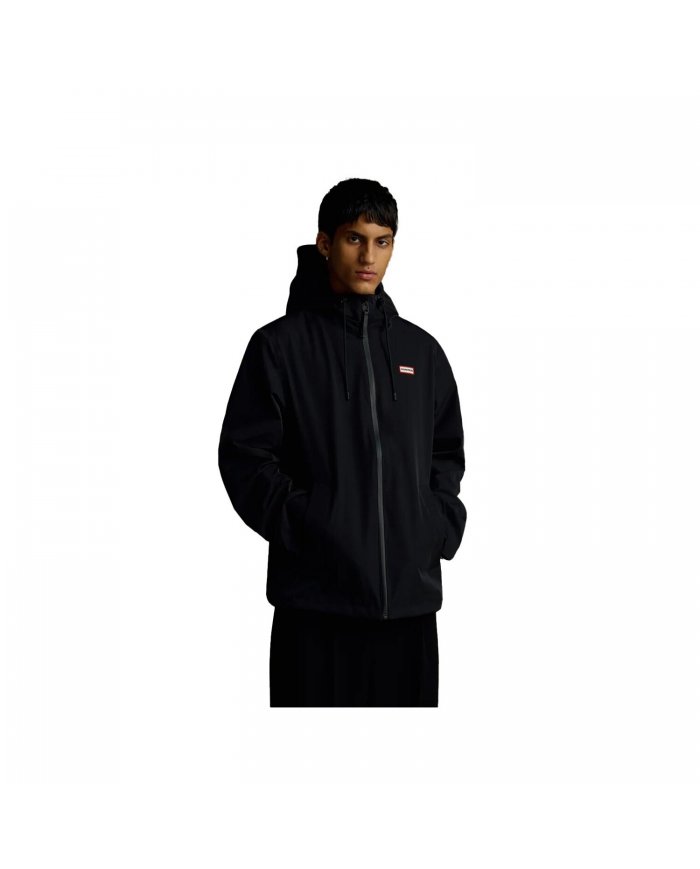 Giacca Impermeabile Leggera Uomo Hunter HARM0004261
