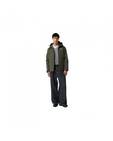 Giacca Impermeabile Leggera Uomo Hunter HARM0004261