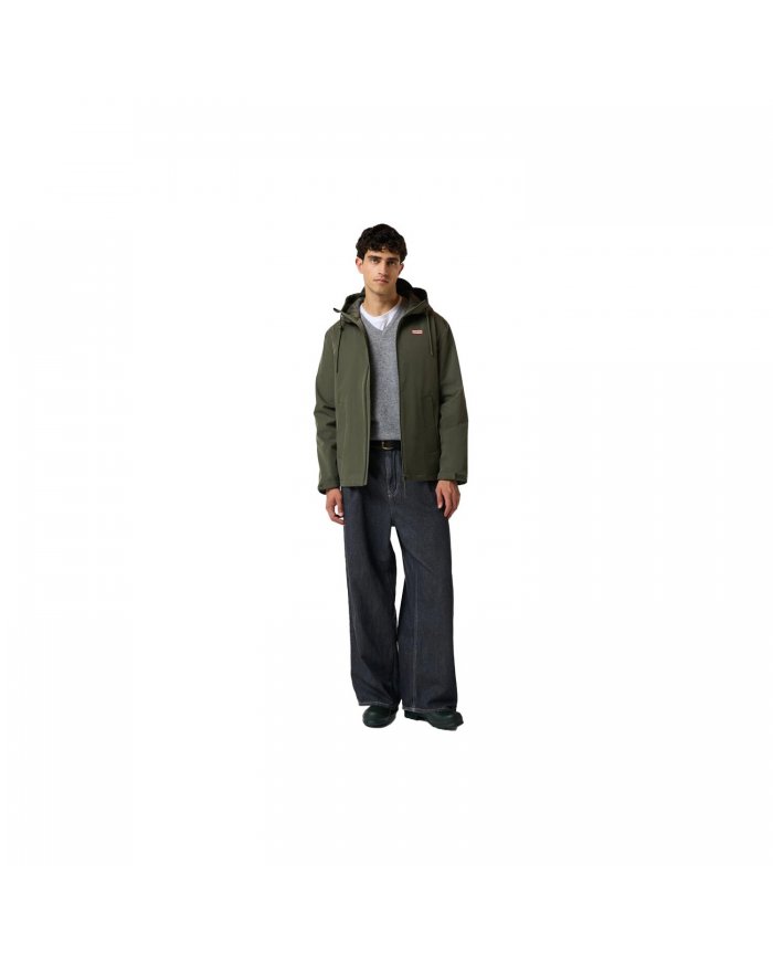 Giacca Impermeabile Leggera Uomo Hunter HARM0004261