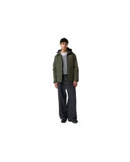 Giacca Impermeabile Leggera Uomo Hunter HARM0004261