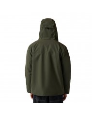 Giacca Impermeabile Leggera Uomo Hunter HARM0004261