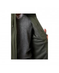 Giacca Impermeabile Leggera Uomo Hunter HARM0004261