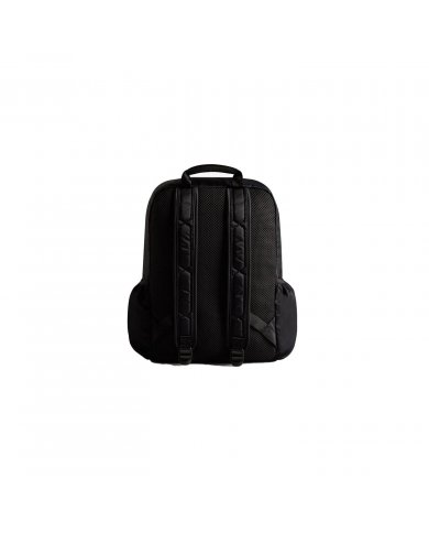 Zaino In Nylon Uomo Hunter UBB6028KBM
