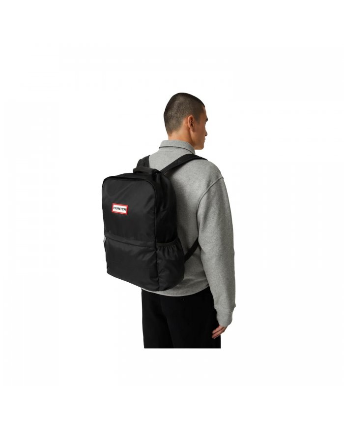 ZAINO IN NYLON UOMO HUNTER