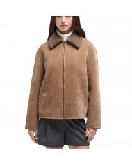 Giacca Camicia In Velluto Donna Colmar 20000018 1JQ