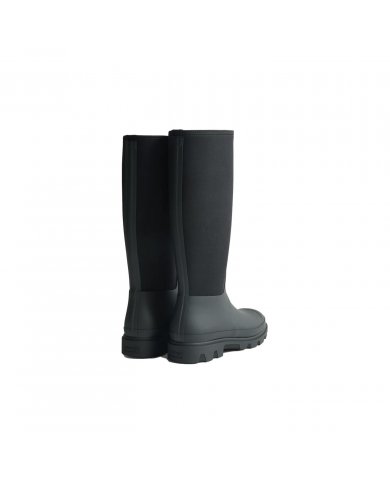 Stivali In Neoprene Downpour Donna Hunter HFRU0013262