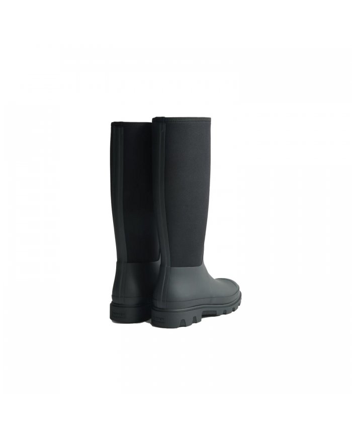 Stivali In Neoprene Downpour Donna Hunter HFRU0013262