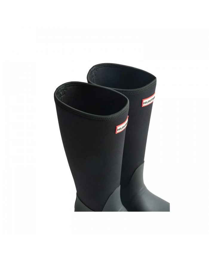 Stivali In Neoprene Downpour Donna Hunter HFRU0013262
