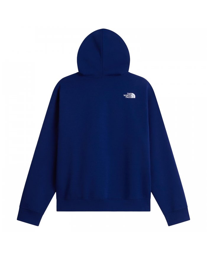 FELPA UOMO TNF OFF PISTE EMBROIDERED
