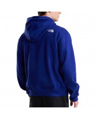 FELPA UOMO TNF OFF PISTE EMBROIDERED