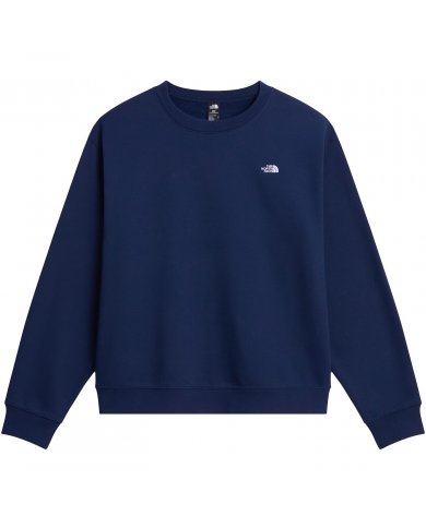 FELPA UOMO TNF ESSENTIAL SIMPLE DOME