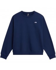 FELPA UOMO TNF ESSENTIAL SIMPLE DOME