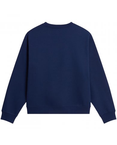 FELPA UOMO TNF ESSENTIAL SIMPLE DOME