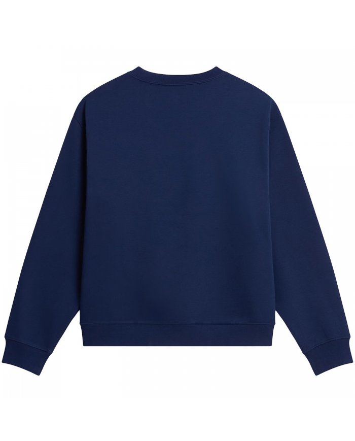 FELPA UOMO TNF ESSENTIAL SIMPLE DOME