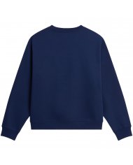 FELPA UOMO TNF ESSENTIAL SIMPLE DOME
