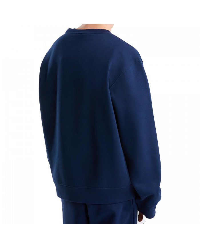 FELPA UOMO TNF ESSENTIAL SIMPLE DOME