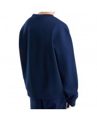 FELPA UOMO TNF ESSENTIAL SIMPLE DOME
