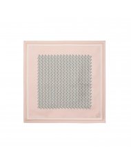 Foulard In Seta Stampata Lacoste RE8853