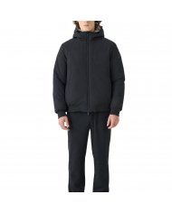Giubbotto Con Cappuccio Uomo Suns Cevedale Fur GBS73039U