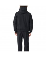 Giubbotto Con Cappuccio Uomo Suns Cevedale Fur GBS73039U