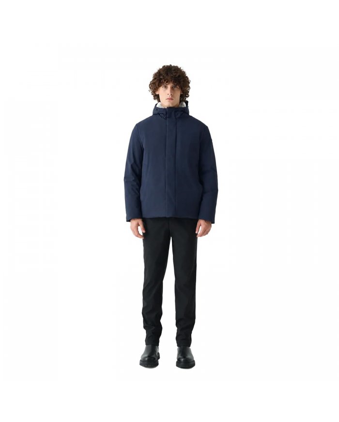GIUBBOTTO UOMO SUNS MONTEBIANCO FUR