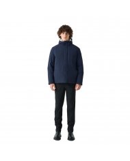 GIUBBOTTO UOMO SUNS MONTEBIANCO FUR