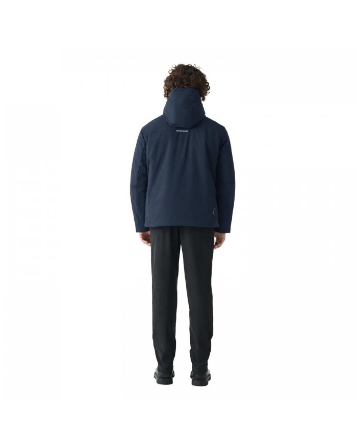 GIUBBOTTO UOMO SUNS MONTEBIANCO FUR