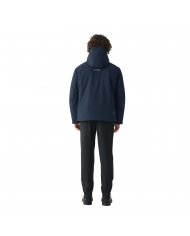 GIUBBOTTO UOMO SUNS MONTEBIANCO FUR