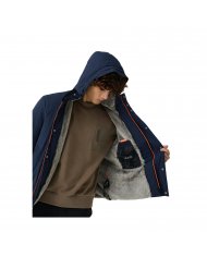 GIUBBOTTO UOMO SUNS MONTEBIANCO FUR