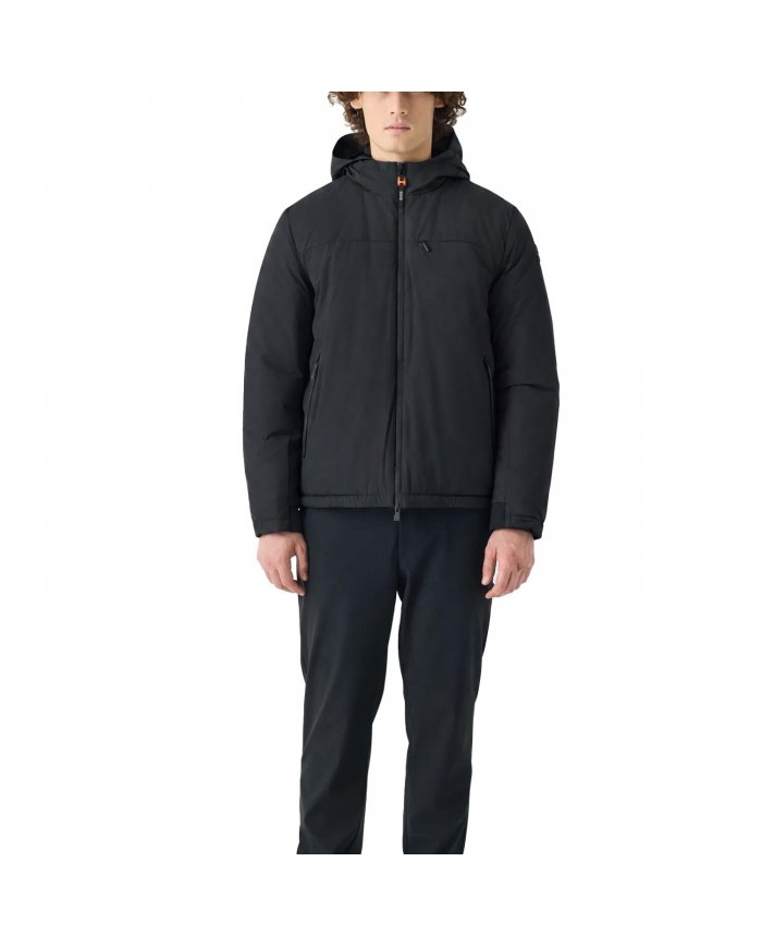 GIUBBOTTO UOMO SUNS AURELIO VELOUR