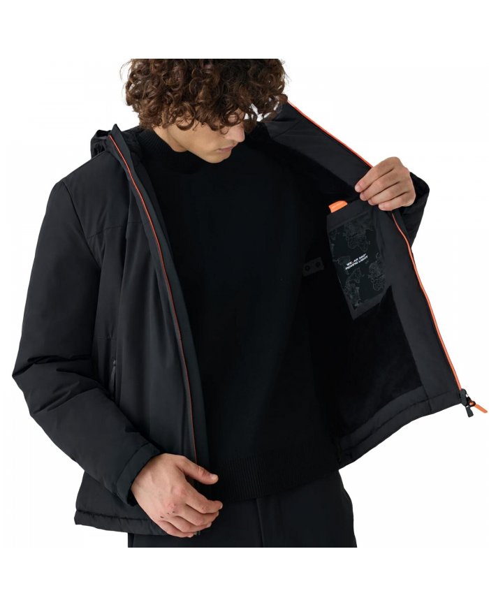 GIUBBOTTO UOMO SUNS AURELIO VELOUR